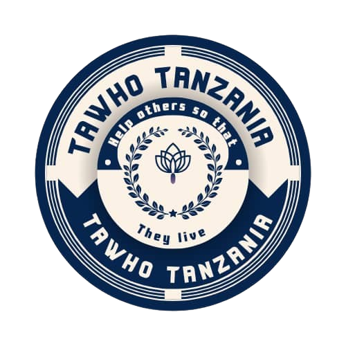 TAWHO Logo